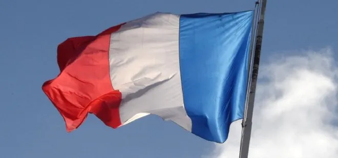 Fransa’da bir cami ırkçı saldırının hedefi oldu!