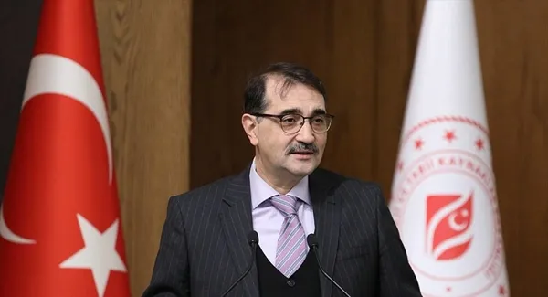 Canlı yayında duyurdu! Tarih belli oldu Başkan Erdoğan ve Putin temelini atacak