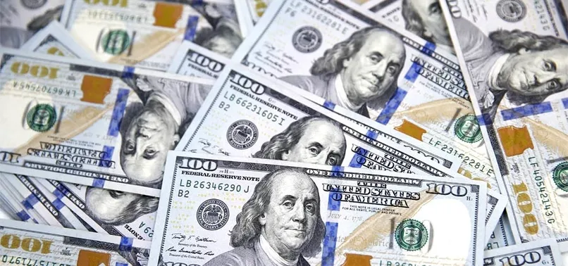 Dolar/TL 8 ayın en düşüğüne geriledi