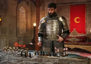 Mehmed: Fetihler Sultanı yeni bölüm ne zaman? Bu akşam var mı yok mu?
