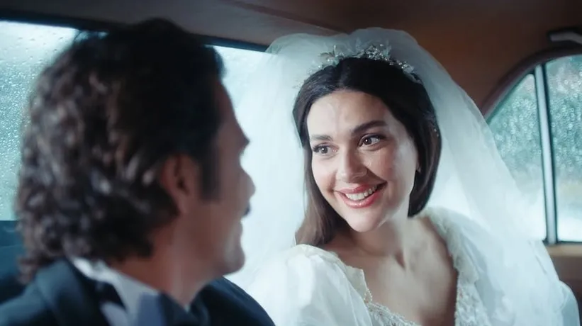 Annem Ankara'nın Zuhal'i Bergüzar Korel'in sır gibi sakladığı oğlu kocaman oldu!
