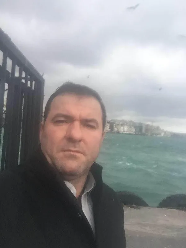 1688419266580.jpg Tatil için geldiği köyde Buz Mağarası'na düştü! AFAD ekipleri 4 saatlik çalışma sonucu... - 5