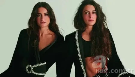 Raisa - Vanessa Sason kardeşler dolandırıldı! Tasarımcı ikiliye 100 bin liralık şok 1