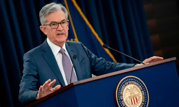 ABD Merkez Bankası’ndan dijital para açıklaması! Tamamen yeni kurallar ve...