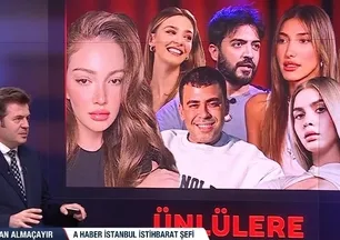 Uyuşturucu soruşturması nereye uzanabilir?