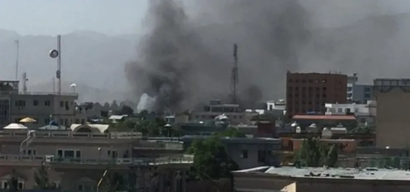 Afganistan'da hava operasyonunda sivillerin öldüğü iddia edildi