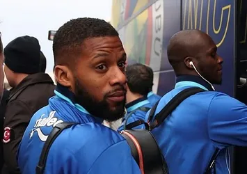 Lens, Osmanlıspor maçı için dönüyor