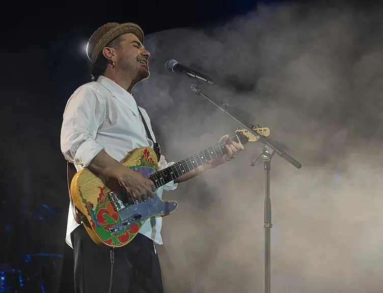 Milyonluk konser bütçelerinin arkasından kim çıktı? İBB dosyası firarileri ve Kenan Doğulu arasında "al gülüm ver gülüm" düzeni - 1