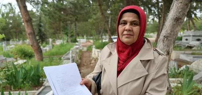 Sivas'ta filmleri aratmayan olay! 58 yıldır gerçek kimliğine kavuşamadı