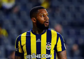 Fenerbahçe'ye Jeremain Lens şoku!