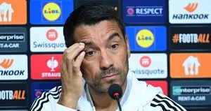 Giovanni van Bronckhorst’tan Semih sözleri