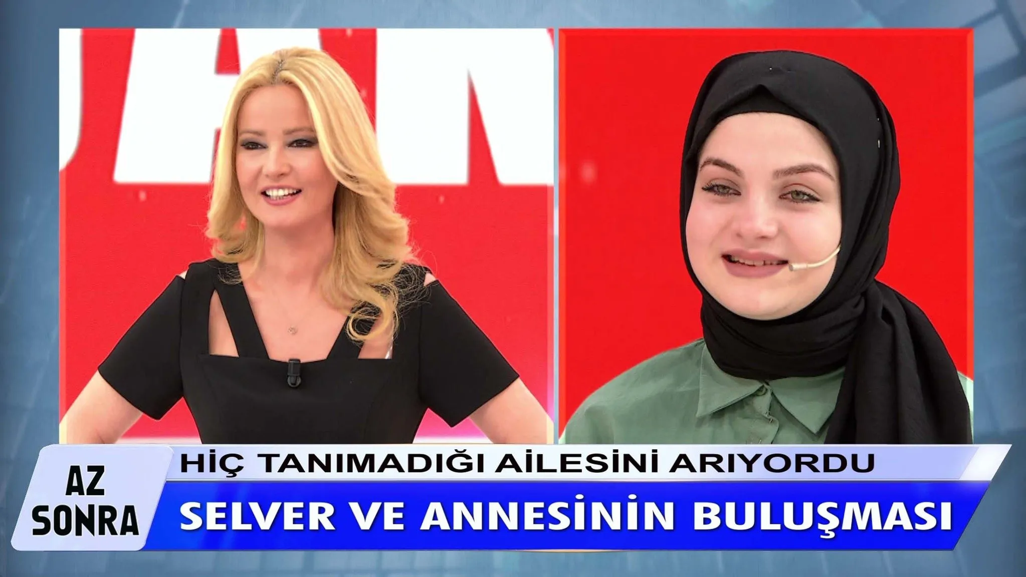 Müge Anli Annesi - Muge Anli Kimdir Aslen Nerelidir Muge ...