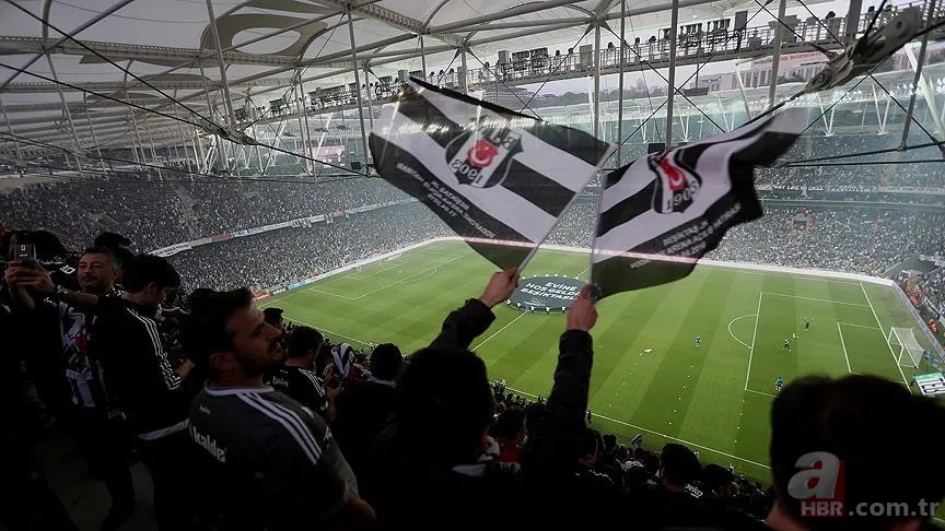 Beşiktaş Başkanlık seçimi bitti mi, kim kazandı? Beşiktaş'ın yeni başkanı kim oldu? Hüseyin Yücel, Serdal Adalı... 2