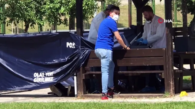 İstanbul’da yasak aşk cinayetinde beraat talebi! 'Kocişim çok tatlısın' sözü çıldırttı - 3