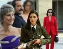 Göz kamaştıran şıklık ve güçlü prodüksiyon!