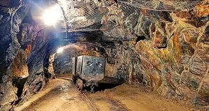 Maden sektöründen ihracat rekoru