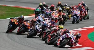 MotoGP’de heyecan İspanya’da sürecek