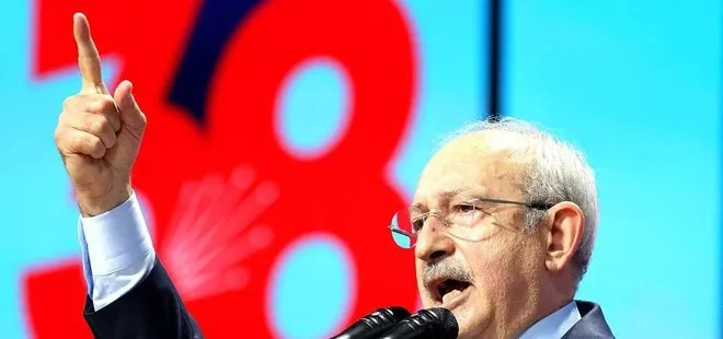 Kılıçdaroğlu’ndan geri dönüş hazırlığı: Adaylık için imza kotasını aşabilir