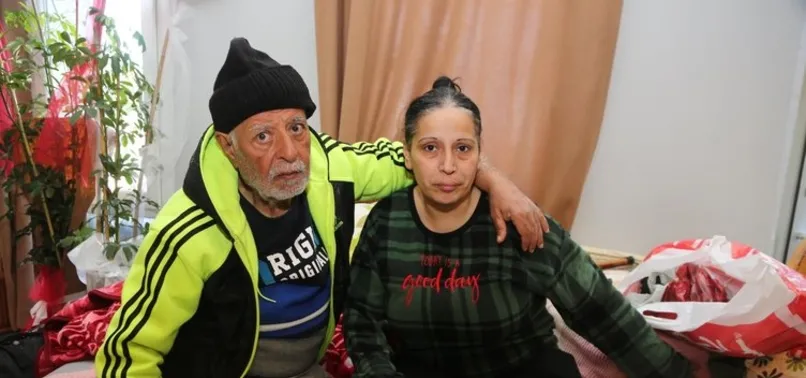 Hatay’da enkaz altında yürekleri kor gibi yakan son konuşma: “Anne seni seviyorum ben ölürsem ağlama”