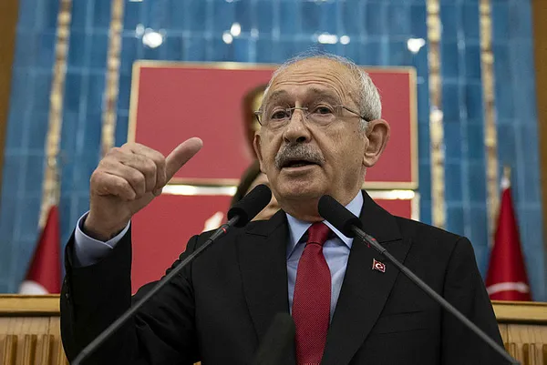 İYİ Parti ile CHP’nin yolları yerel seçimde ayrılıyor! Akşener’in başdanışmanı Turhan Çömez’den olay sözler