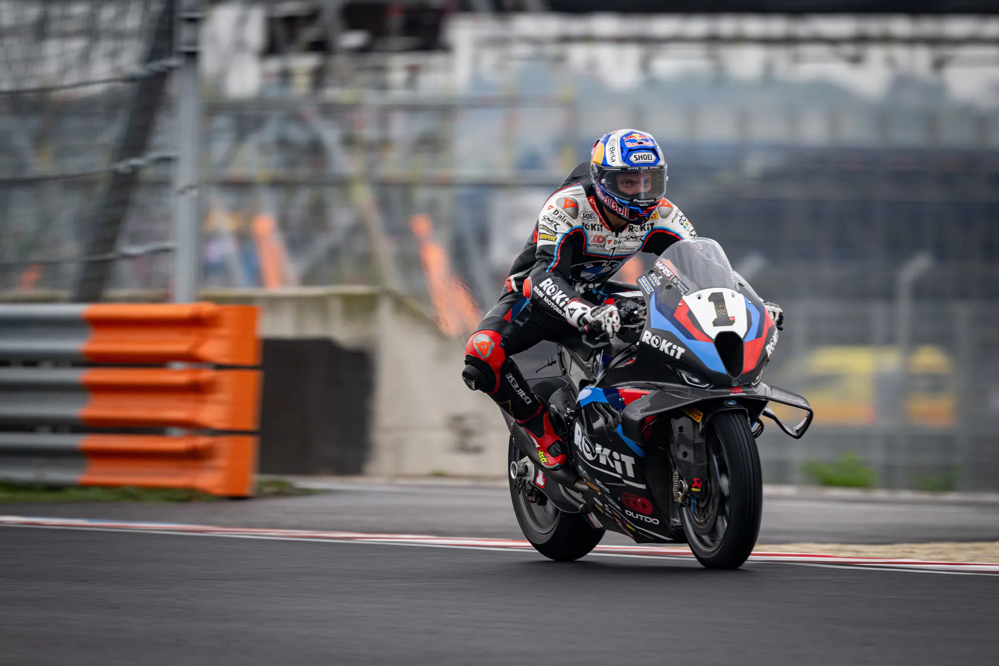 Toprak Razgatlıoğlu MotoGP için pistte! Malezya’daki sürüş takvimi belli oldu