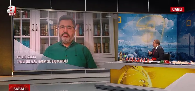 Muhalefetin terör fotoğrafı sessizliği! Sert tepki: Söyledikleri zaman ortaklıkları bozulur!