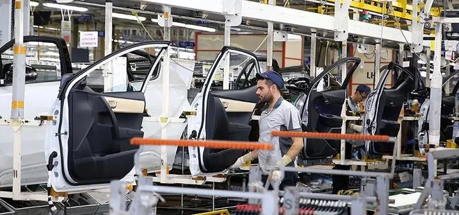 OTOMOBİL SEKTÖRÜ TEKNOLOJİDE SINIR TANIMIYOR