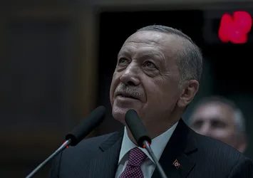 Başkan Erdoğan'dan tarihi politika: Suriye'de kardan aydınlık bir şafak!