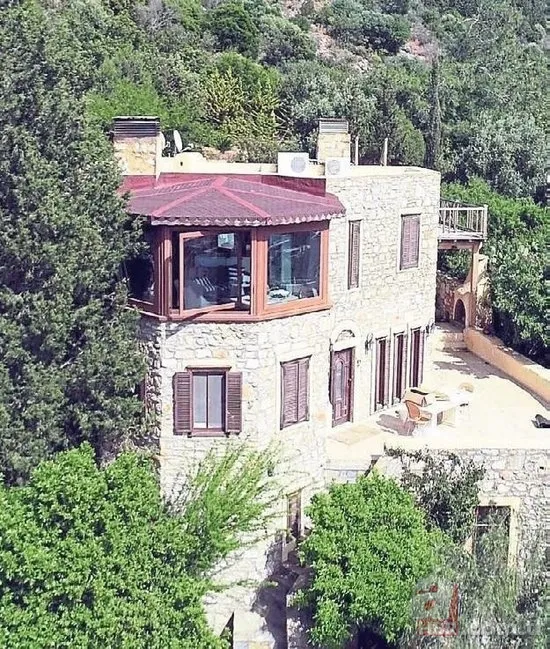 İYİ Parti Grup Başkanvekili Lütfü Türkkan devlet arazisine çöktü! Fabrika mühürlendi, yıkılacak 12