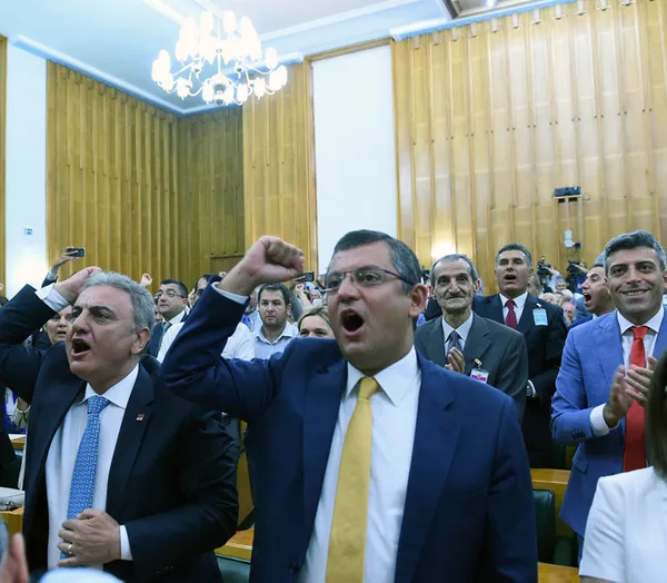 Kılıçdaroğlu'nun 8'li koalisyon umudu! Özel'e karşı onlardan yardım istiyor - 1