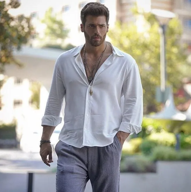 hercai nin harun un ahmet kayakesen hakkindaki gercekle sasirtti meger