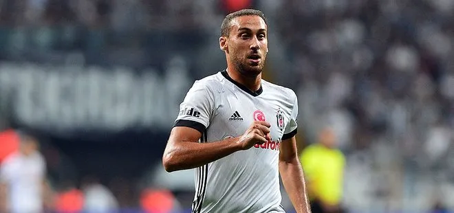 BEŞİKTAŞ'TA CENK TOSUN KARARSIZLIĞI