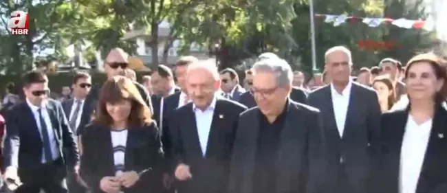 Deniz Baykal’dan ‘Erdoğan ile pazarlık’ iddiasına yanıt: Yasakların kaldırılmasını anlamıyorlar