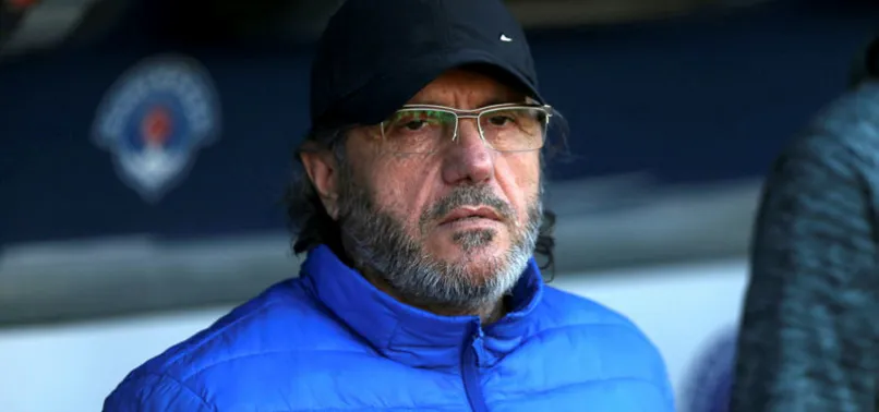 Osmanlıspor'da Mustafa Reşit Akçay istifa etti