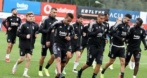 Hatayspor maçında 4 önemli eksik