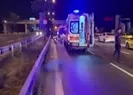 Kartalda feci kaza: 2 ölü
