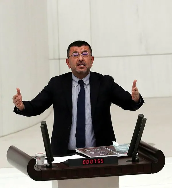 Ahmet Davutoğlu CHP son tercihimdi demişti! Meral Akşener’den bakın kaç milletvekili istemiş