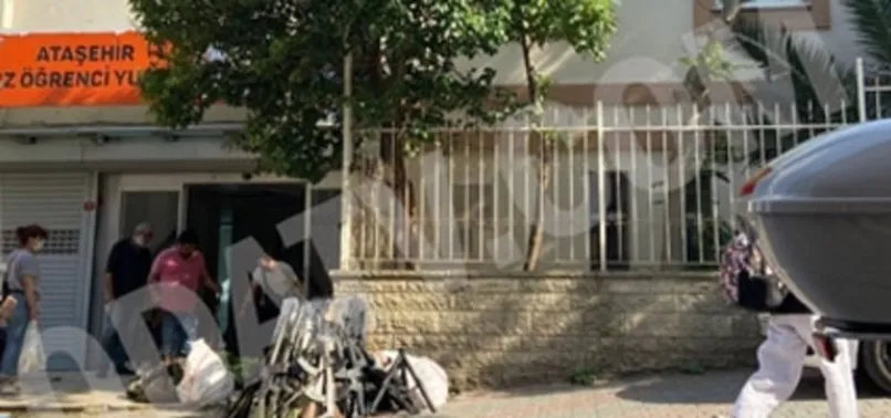 ODA TV "Kız yurdunda silah" yalanının arkasında! Gerçeklere gözlerini kapadılar