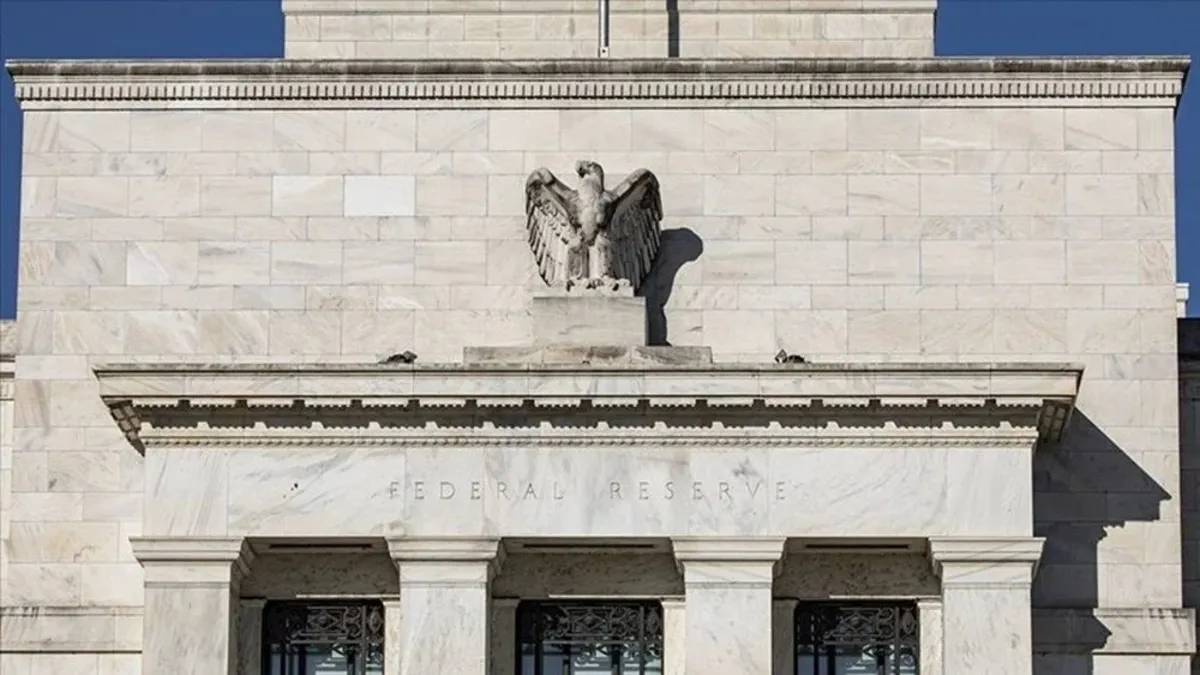 FED 4 yıl sonra faizi düşürdü! Altın, dolar, borsa ve kripto para nasıl etkilenir?