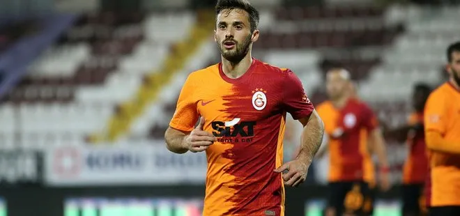 Eski Galatasaraylı Marcelo Saracchi serbest kalıyor! Leipzig’den flaş karar