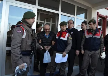 Trabzon'daki cinayetin sır perdesi aralanıyor