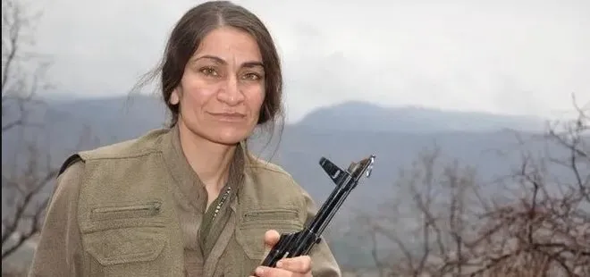 MİT’ten Kuzey Irak’ta nokta operasyon! PKK’nın sözde cephane sorumlusu Zeynep Sevim öldürüldü