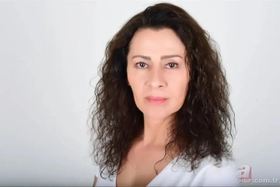 Uzak Şehir'in Sadakat'i Gonca Cilasun'un gençlik hali hayran bıraktı! 7