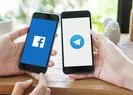 Rusya’dan Facebook ve Telegram’a ceza