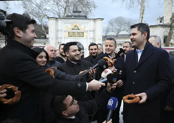 1704716304458.jpg Büyük Birlik Partisi'nden Murat Kurum'a yerel seçim desteği! Mustafa Destici'den tebrik... - 3