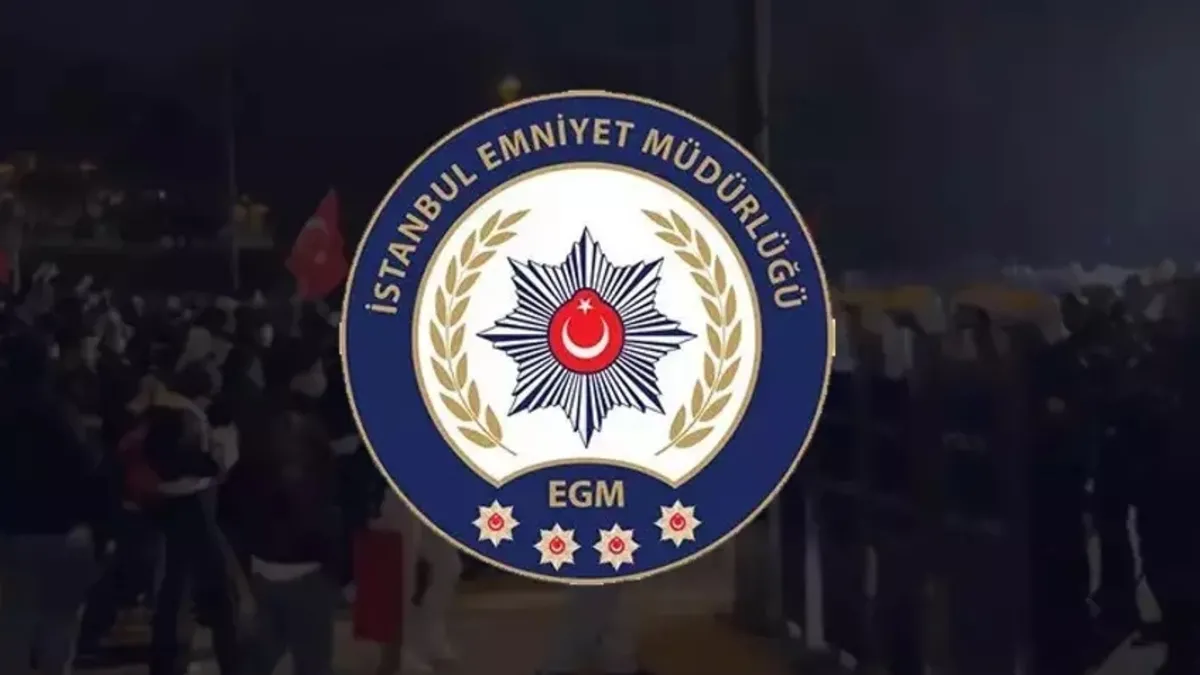Emniyet polis ve göstericiler arasında anlaşma yapıldı iddiasını yalanladı