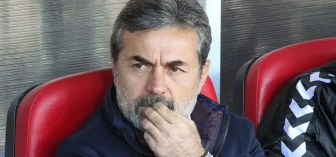 Atiker Konyaspor’dan Kocaman açıklaması