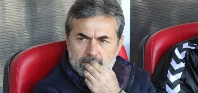 KONYASPOR'DAN KOCAMAN AÇIKLAMASI