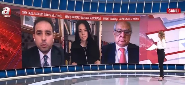 Millet İttifakı’nda adaylık krizi! HDP’den ortaklarına sert tepki! Meral Akşener neyi hedefliyor?