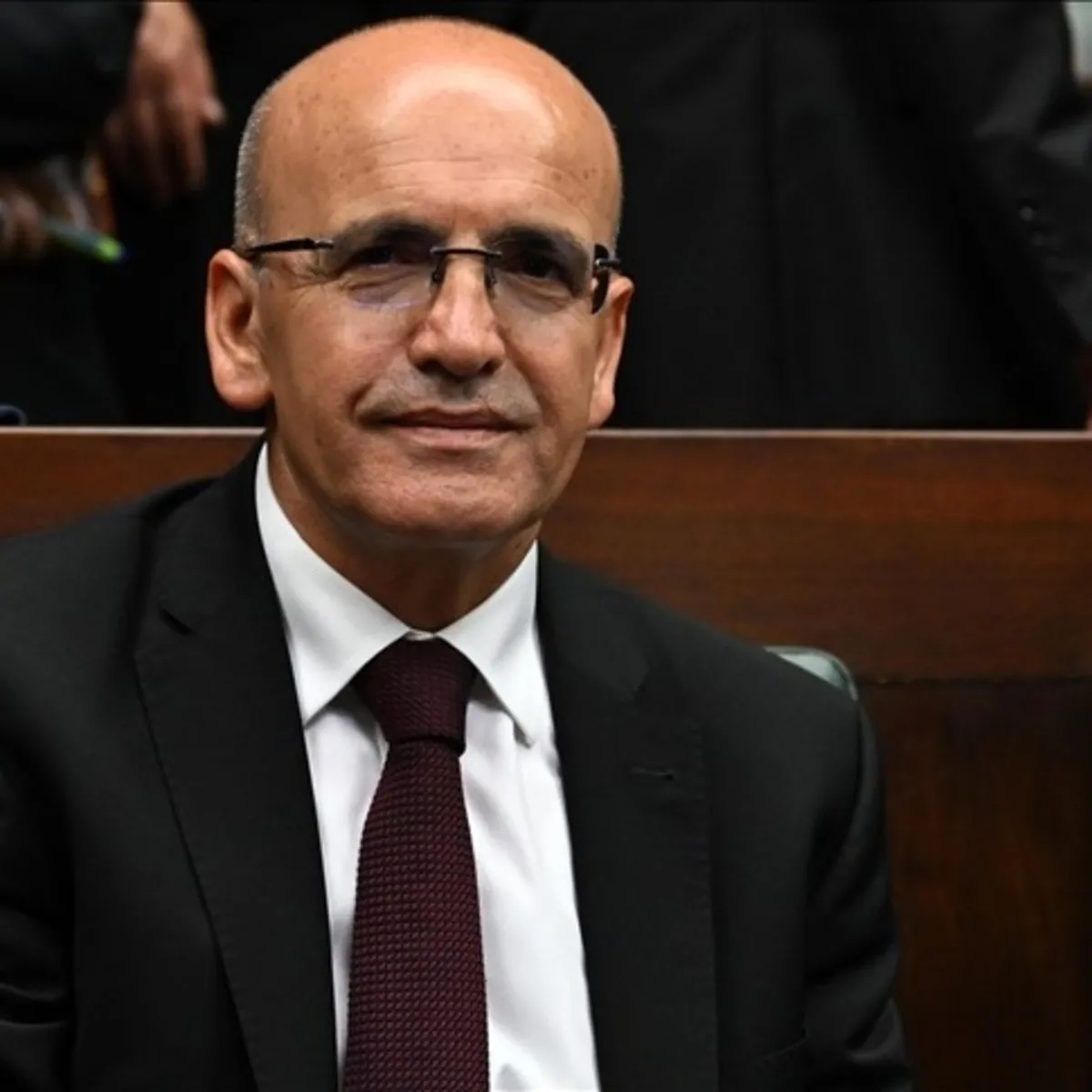 Bakan Mehmet Şimşek: Ekonomide şoklara karşı direnç artıyor